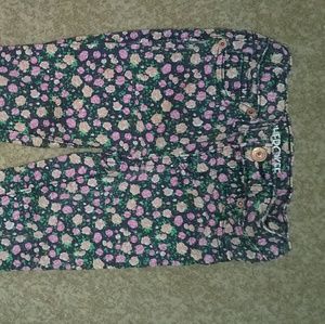 Cherokee pants 4T